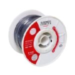 كيفية استخدام سلك السويدي اليكتريك نحاس مجدول 10 مم² أسود 100 متر