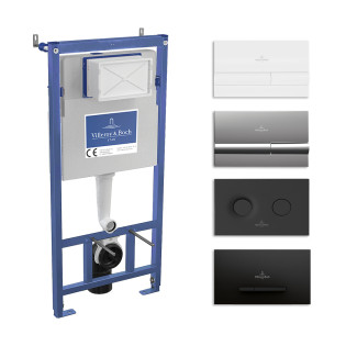 دليل استخدام خزان دفن فيلروي اند بوخ بشاسية ولوحة طرد دليل استخدام خزان دفن فيلروي اند بوخ بشاسية ولوحة طرد