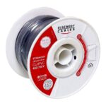 سلك نحاس CU / PVC مجدول 1 مم مجدول 1 مم