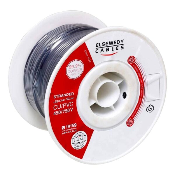 سلك نحاس CU / PVC مجدول 2 مم مجدول 2 مم سلك نحاس CU / PVC مجدول 2 مم مجدول 2 مم