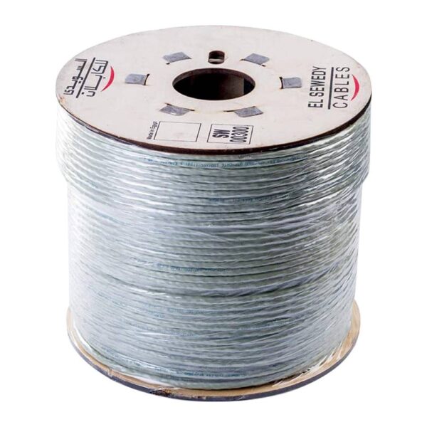 كابل LAN Cat6e UTP كابل LAN Cat6e UTP